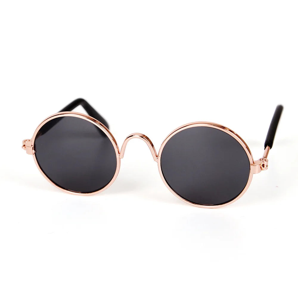 Vintage sunglasses Pawsome-style.com