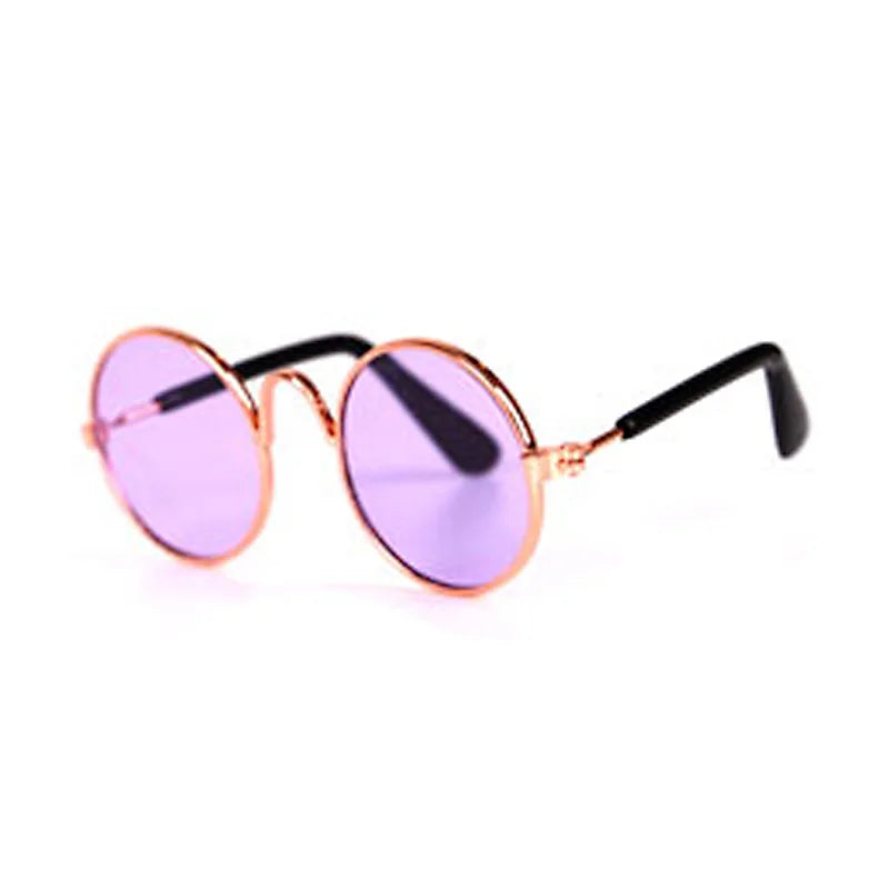 Vintage sunglasses Pawsome-style.com