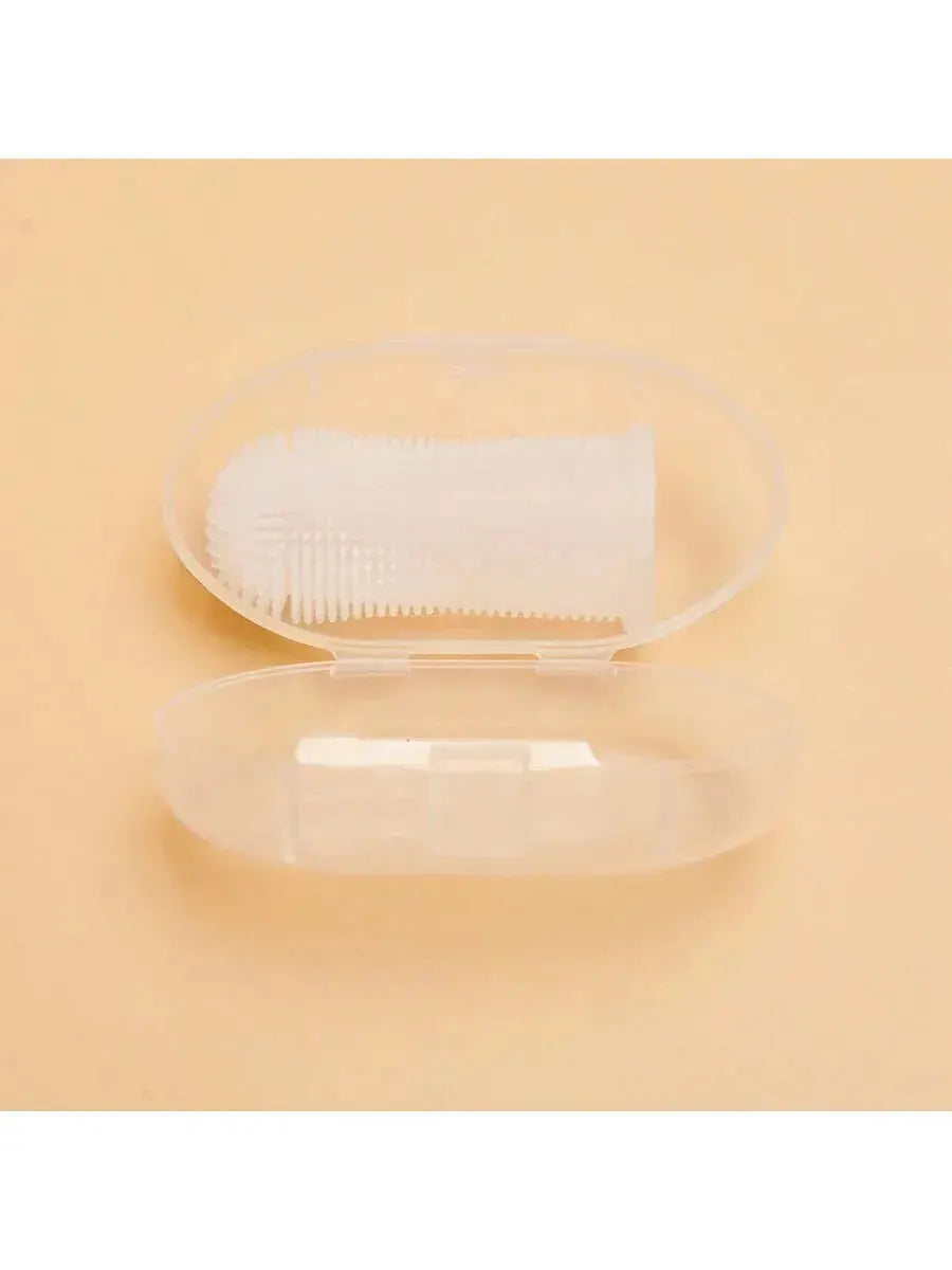 Toothbrush for animals