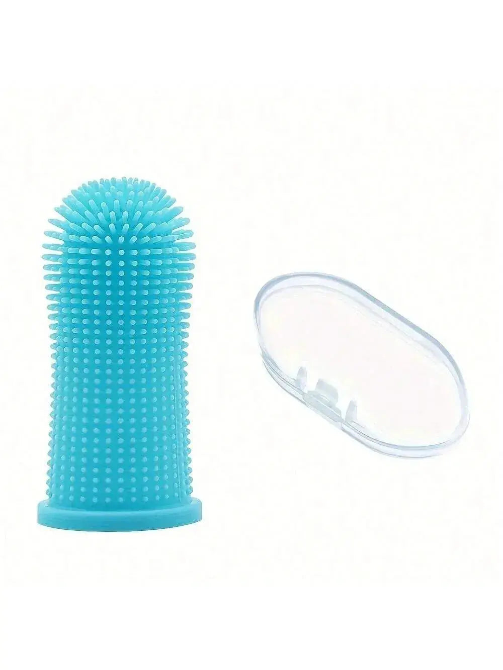 Toothbrush for pets