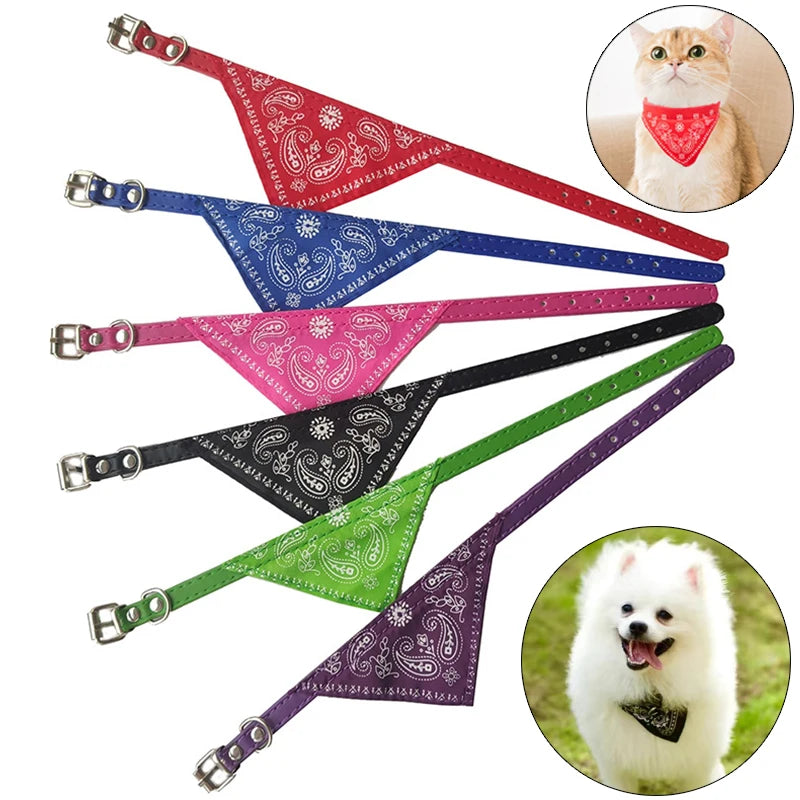 Bandana for dogs