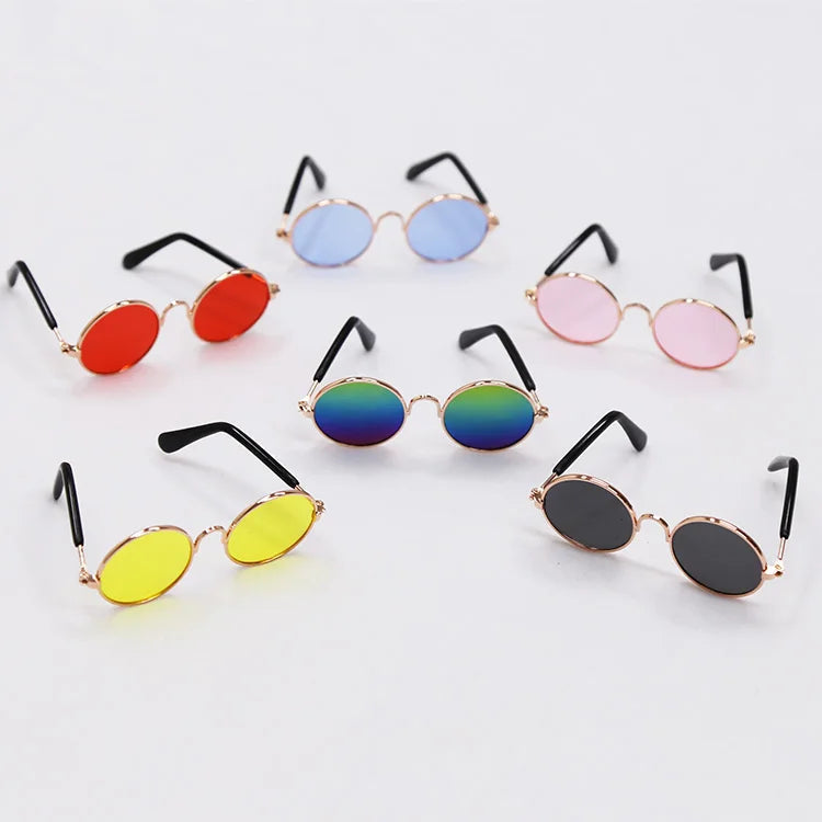 Vintage sunglasses Pawsome-style.com