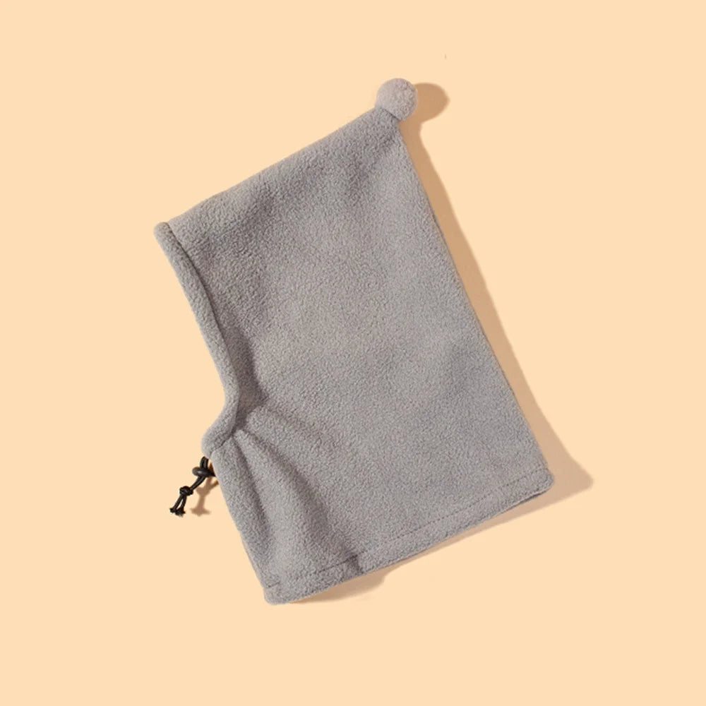 Comfy dog beanie