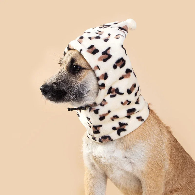 Beanie for pets