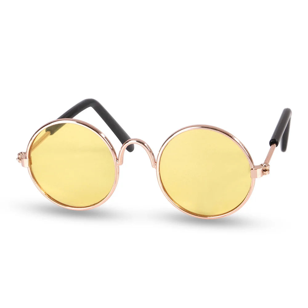 Vintage sunglasses Pawsome-style.com