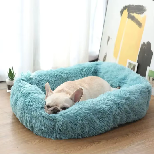 Pet warm bed 