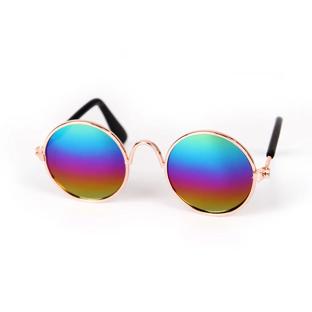 Vintage sunglasses Pawsome-style.com