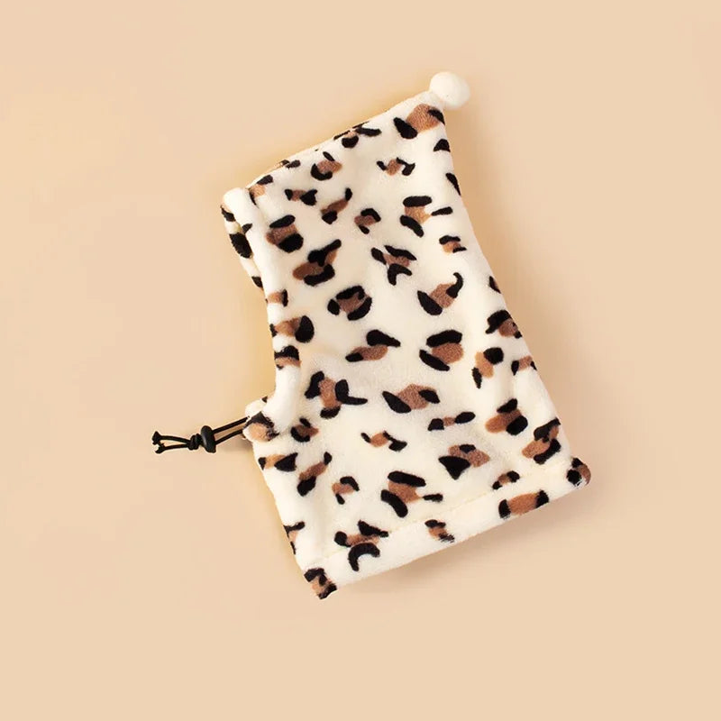 Pet warm beanie Pawsome-style.com