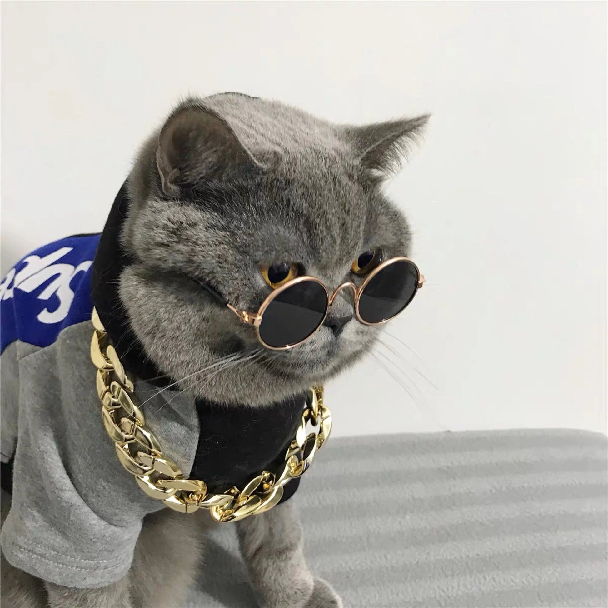 Vintage sunglasses Pawsome-style.com