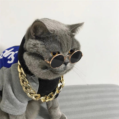 Vintage sunglasses Pawsome-style.com