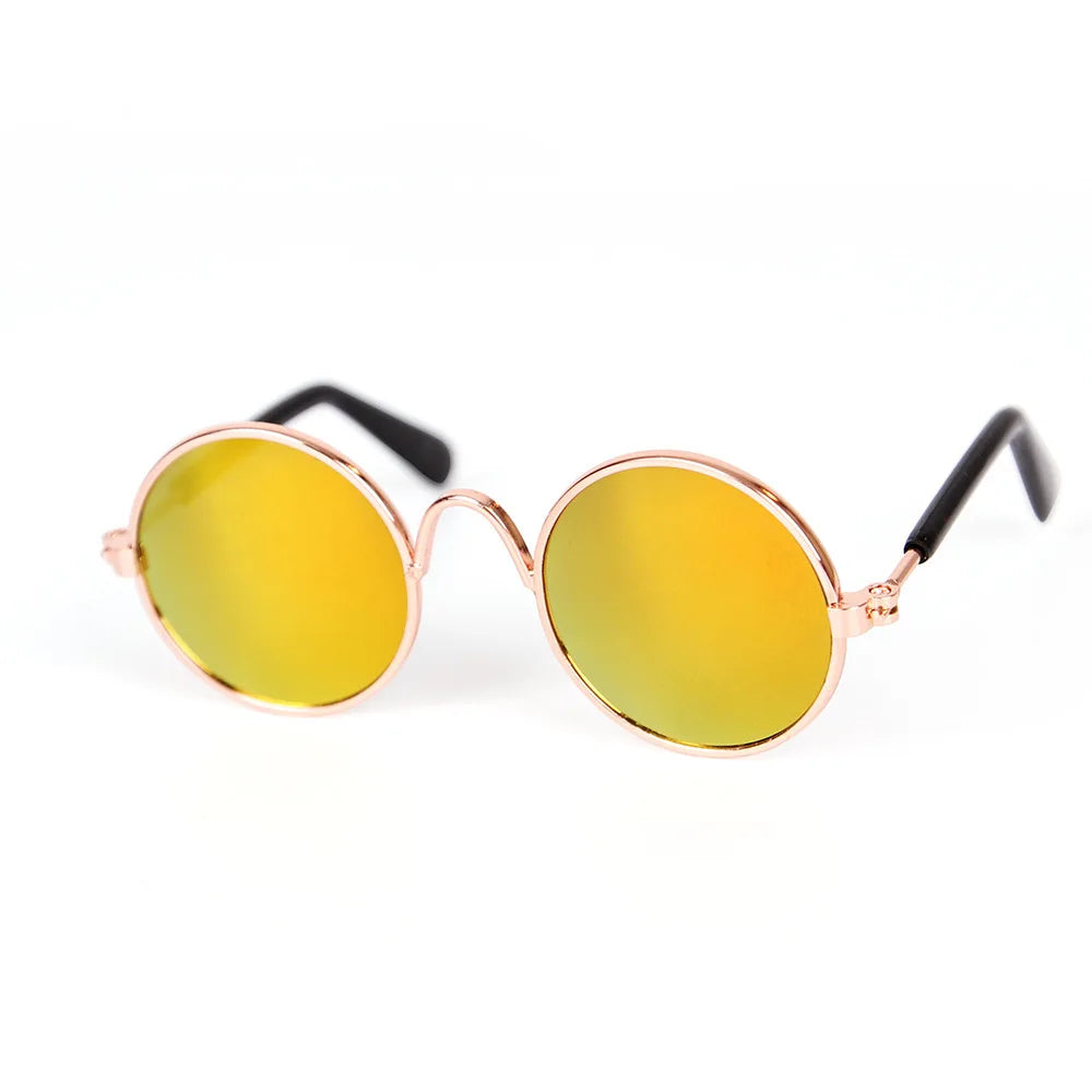 Vintage sunglasses Pawsome-style.com